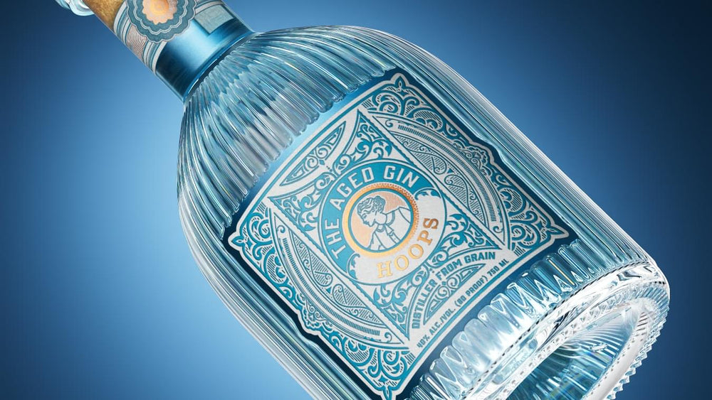 How Ollie Transitioned From 2D to 3D Motion Design