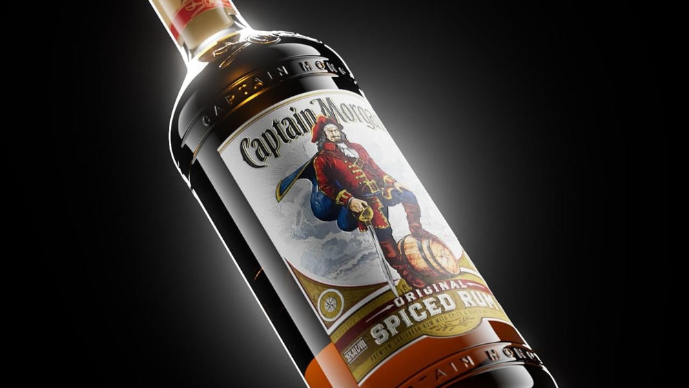 How Rob Achieve Photorealistic 3D Renders in 10 weeks