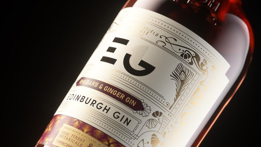 How We Helped Tom Redfern Create Photorealistic 3D Renders