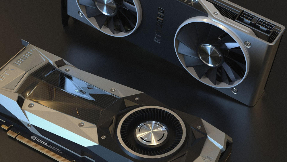 PC Building Guide for 3D Animation & Rendering