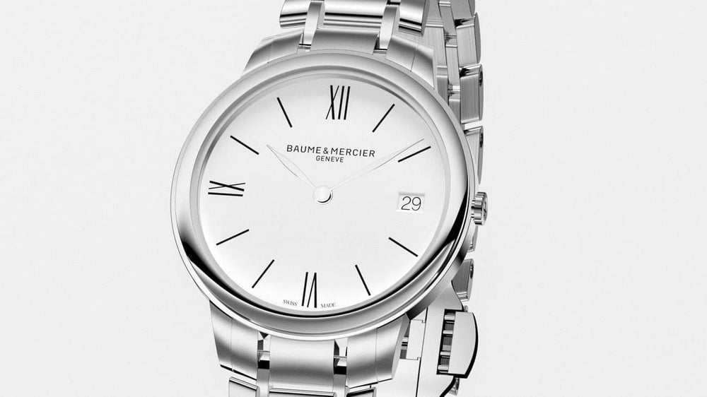 How Jason Achieved Photorealistic 3D Watch Renders